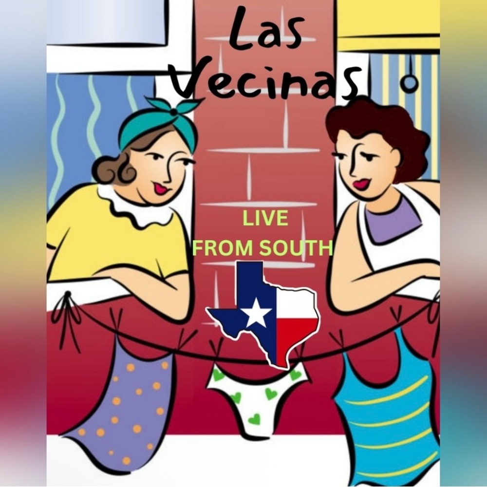 Las Vecinas Cohosting Share Show